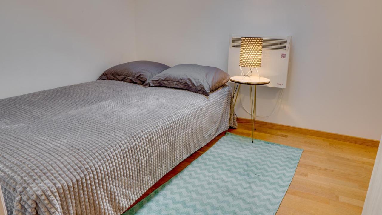 Spa Apartment Yang - Hot Tub, Sauna, Spa Novi Sad Exterior photo