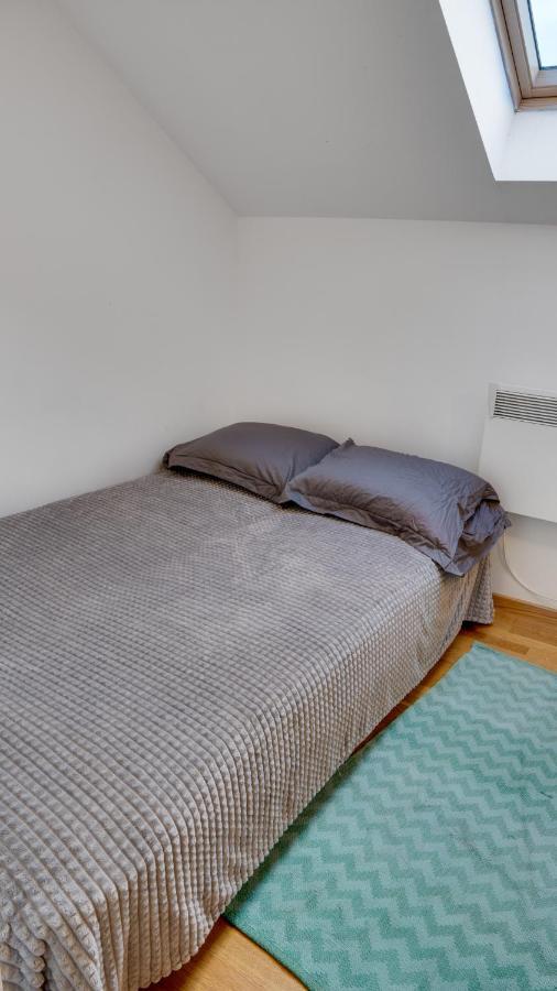 Spa Apartment Yang - Hot Tub, Sauna, Spa Novi Sad Exterior photo