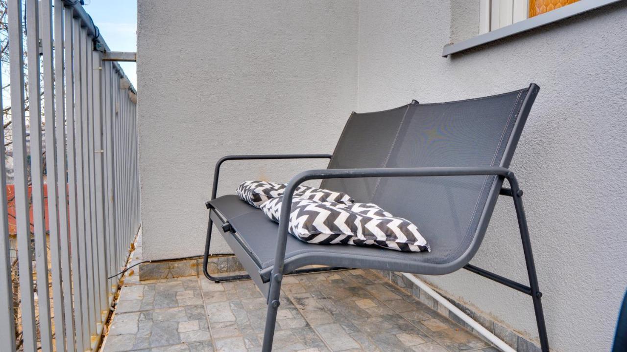 Spa Apartment Yang - Hot Tub, Sauna, Spa Novi Sad Exterior photo