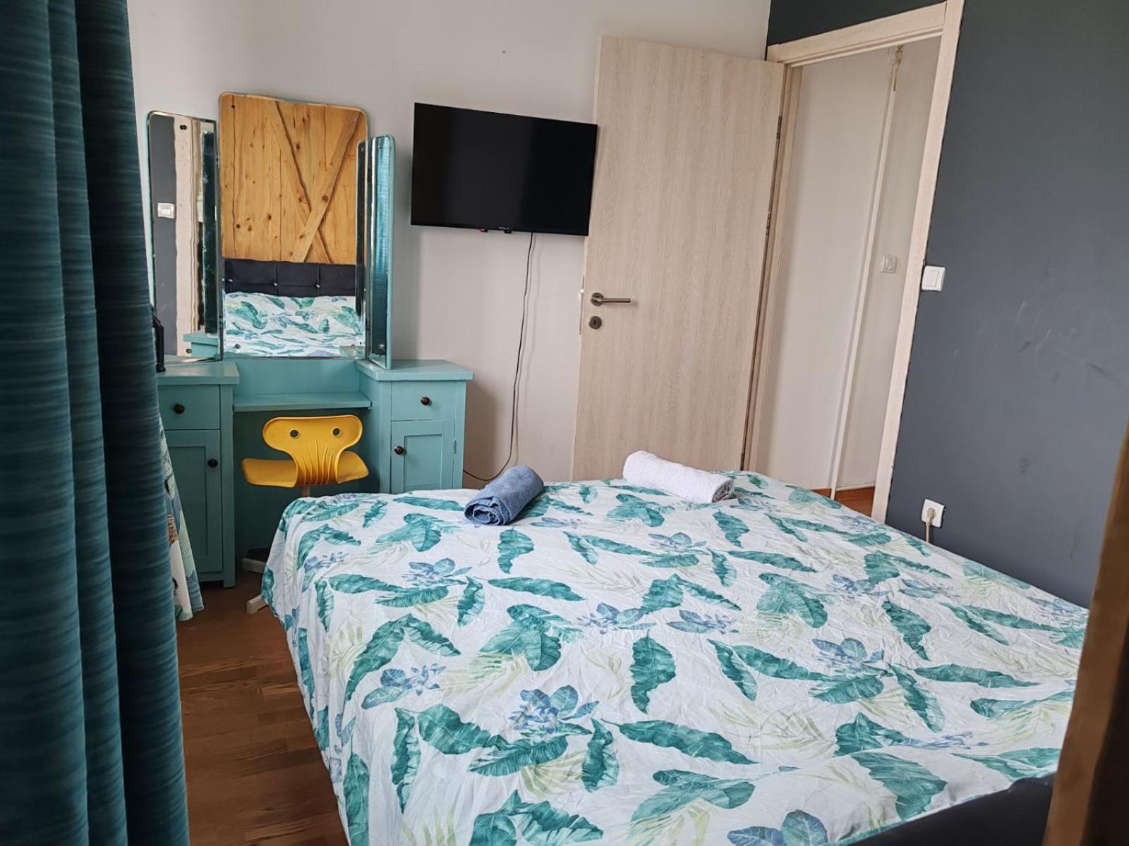 Spa Apartment Yang - Hot Tub, Sauna, Spa Novi Sad Exterior photo