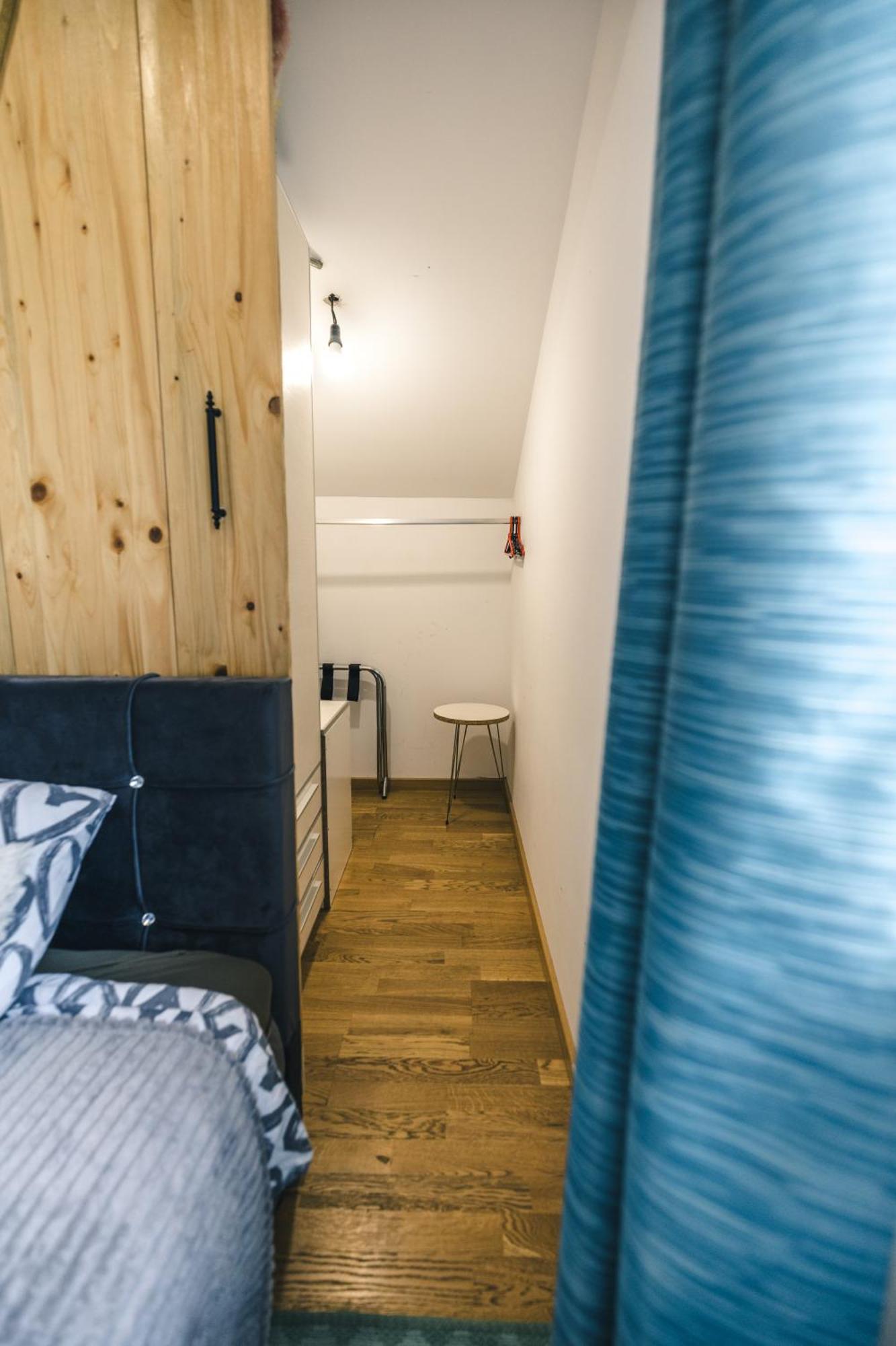 Spa Apartment Yang - Hot Tub, Sauna, Spa Novi Sad Exterior photo